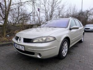 Renault Laguna