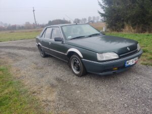 Renault 25