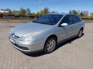 Citroen C5