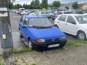 Fiat Uno